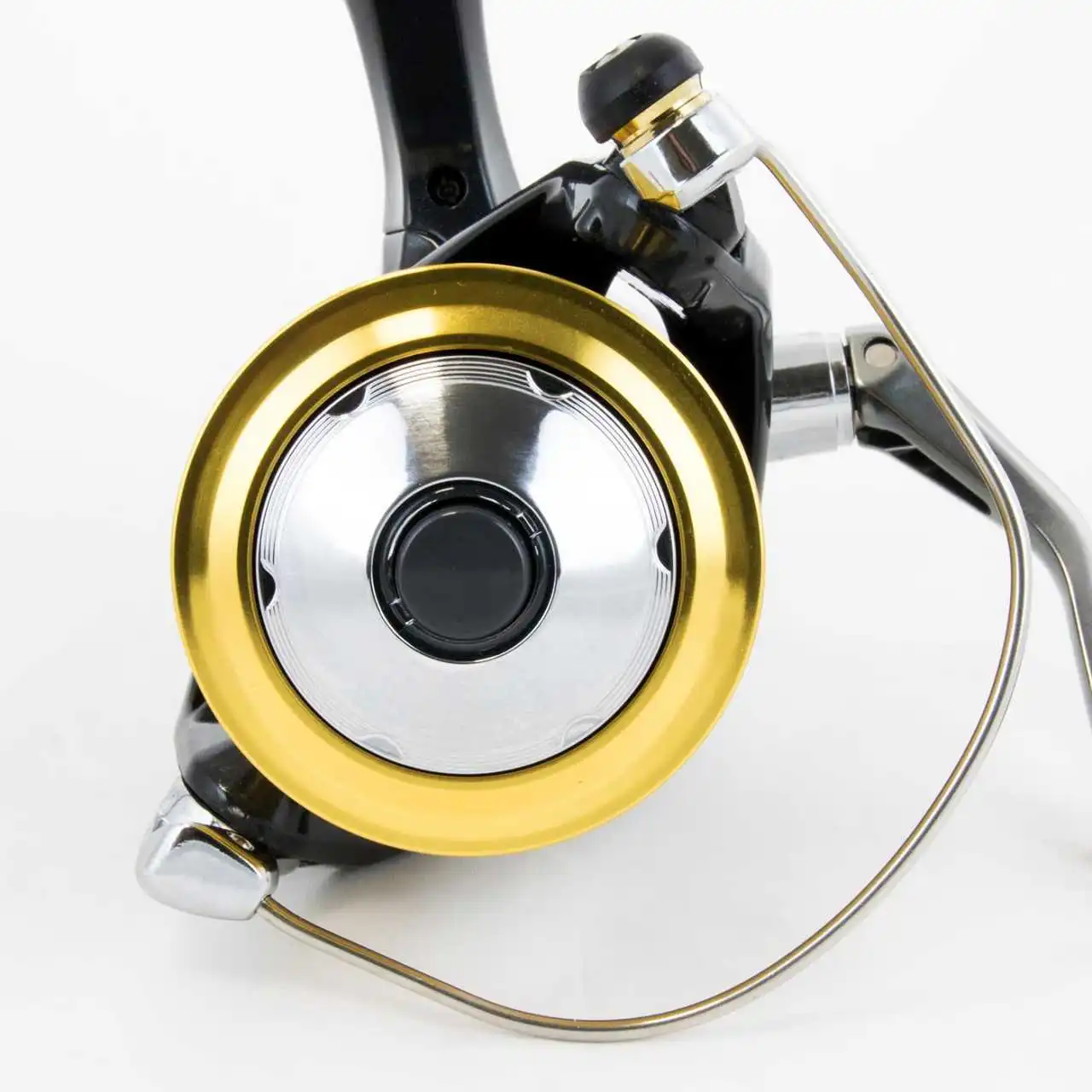 Shimano Sahara 4000 R – Bild 2