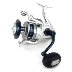 Shimano Saragosa SW-A 10000 PG