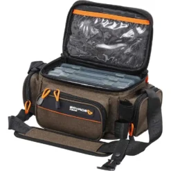 Savage Gear System Box Bag M 12 Liter