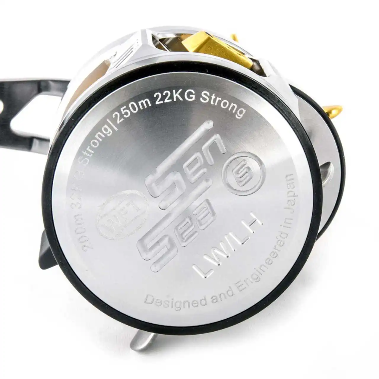 WFT Sen Sea 6 LW LH / Linkshand – Bild 4