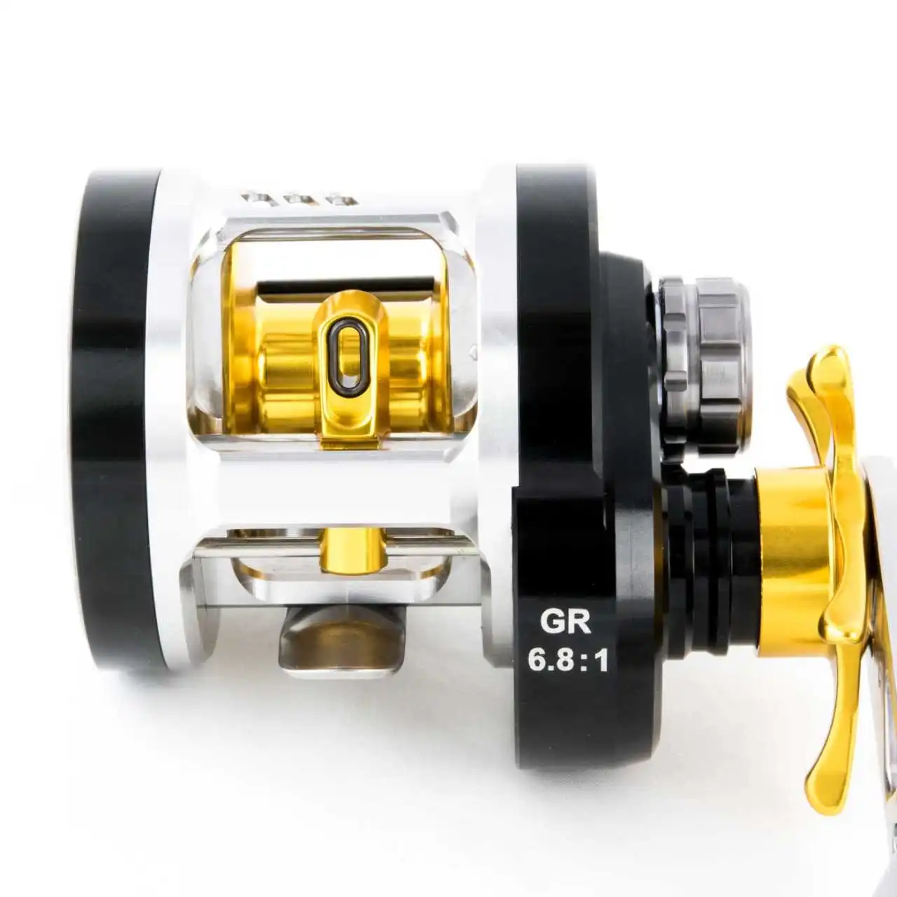 WFT Sen Sea 6 LW LH / Linkshand – Bild 2