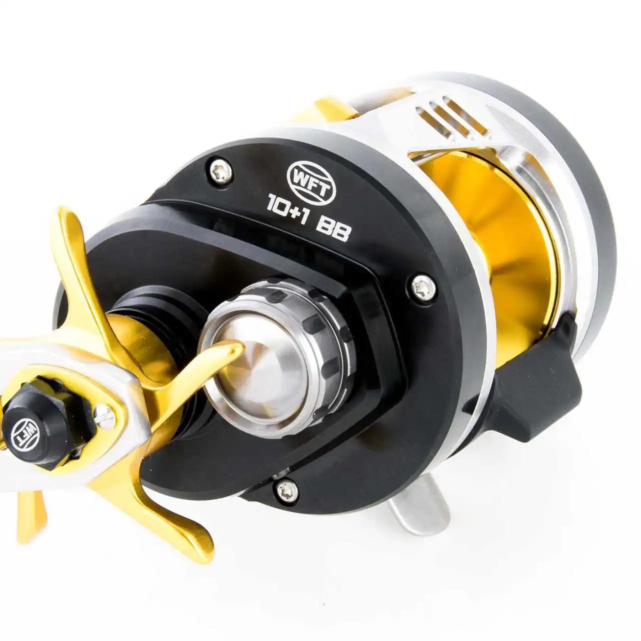 WFT Sen Sea 6 LW LH / Linkshand – Bild 3