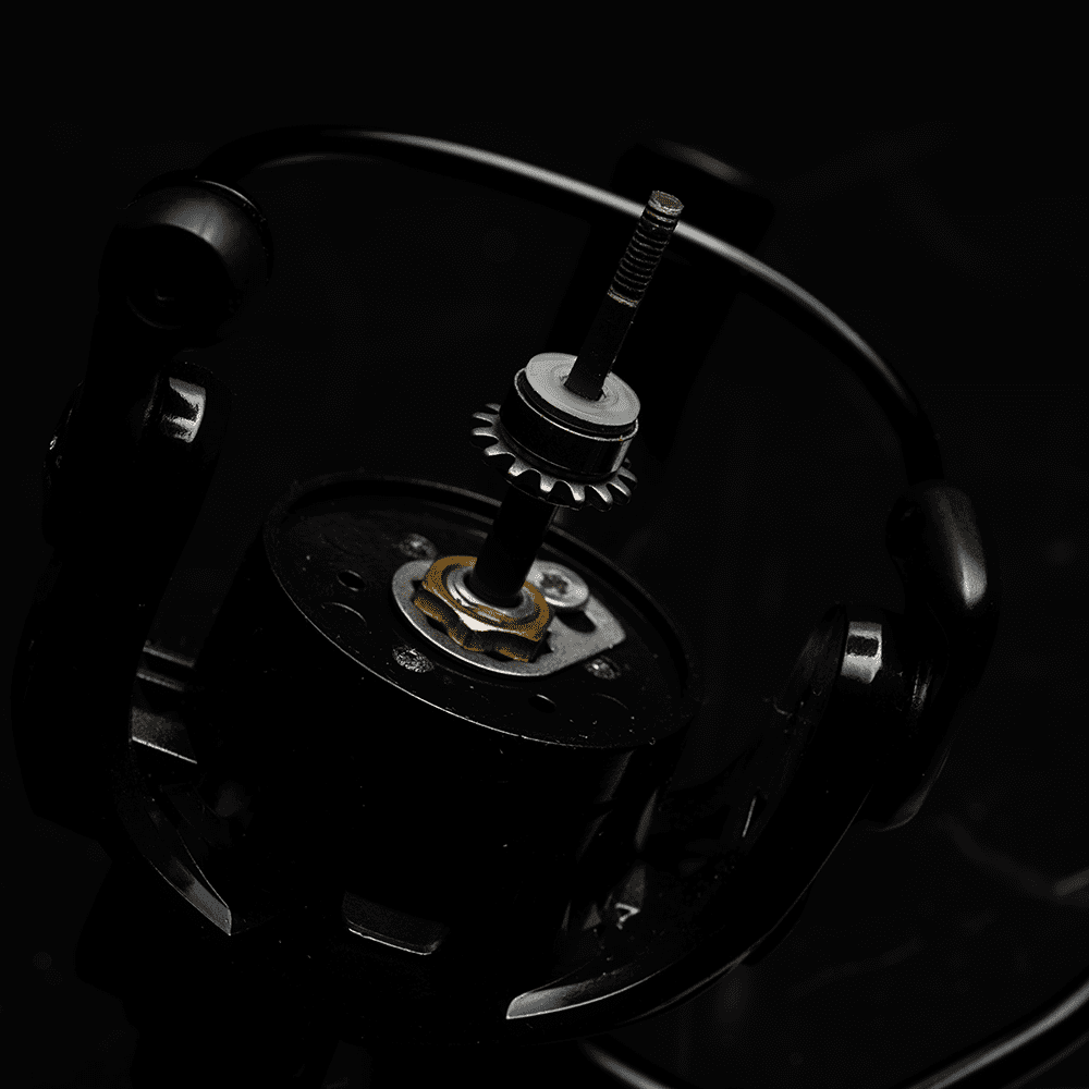 Savage Gear SGS8 8000 FD – Bild 6