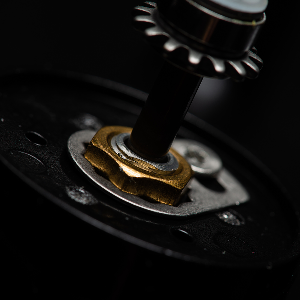 Savage Gear SGS8 14000H FD – Bild 6