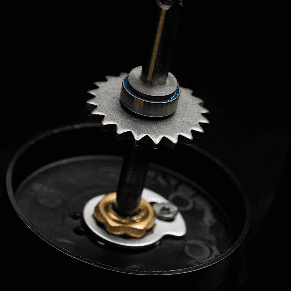 Savage Gear SGS8 8000 FD – Bild 4