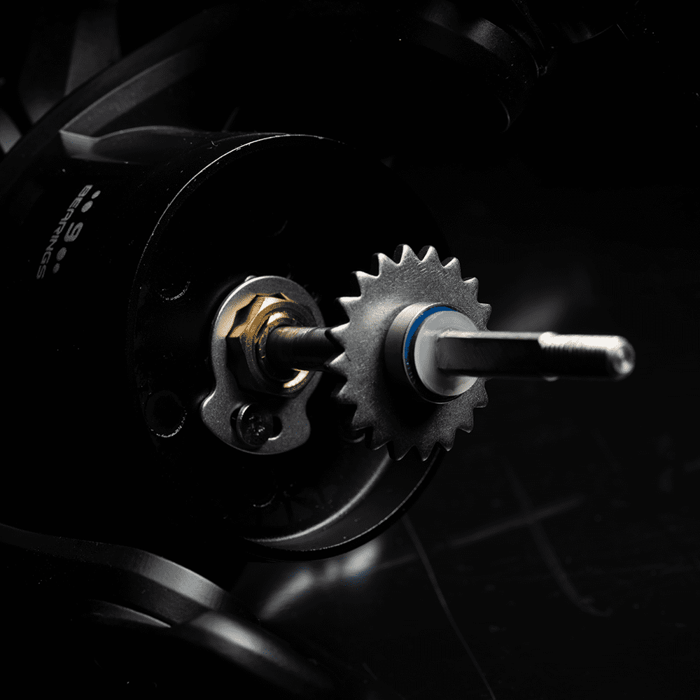 Savage Gear SGS8 4000 FD – Bild 6