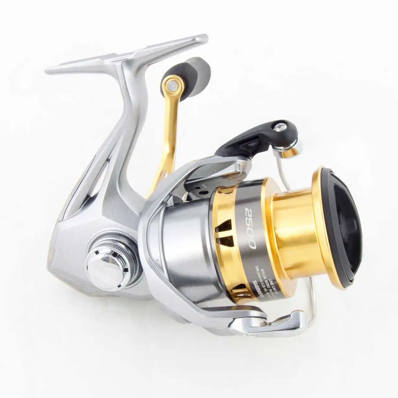 Shimano Sedona 2500 FI – Bild 2