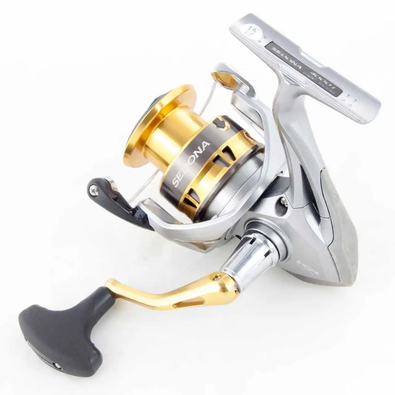 Shimano Sedona 4000 FI – Bild 3
