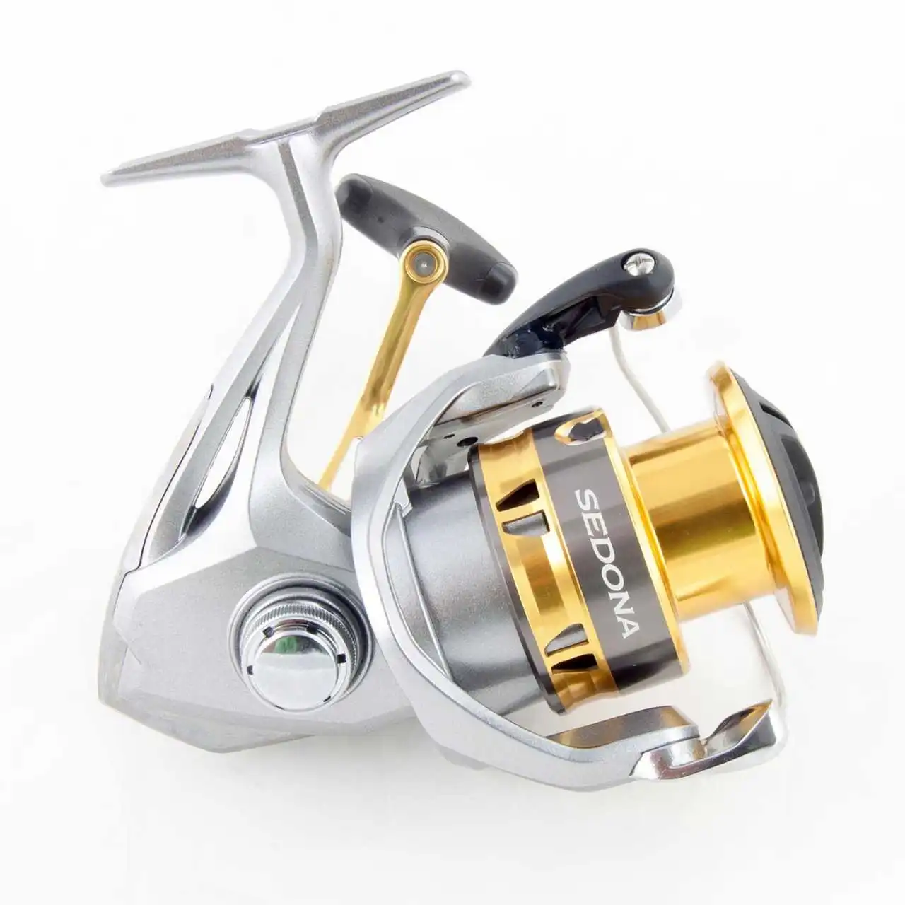Shimano Sedona 4000 FI – Bild 2