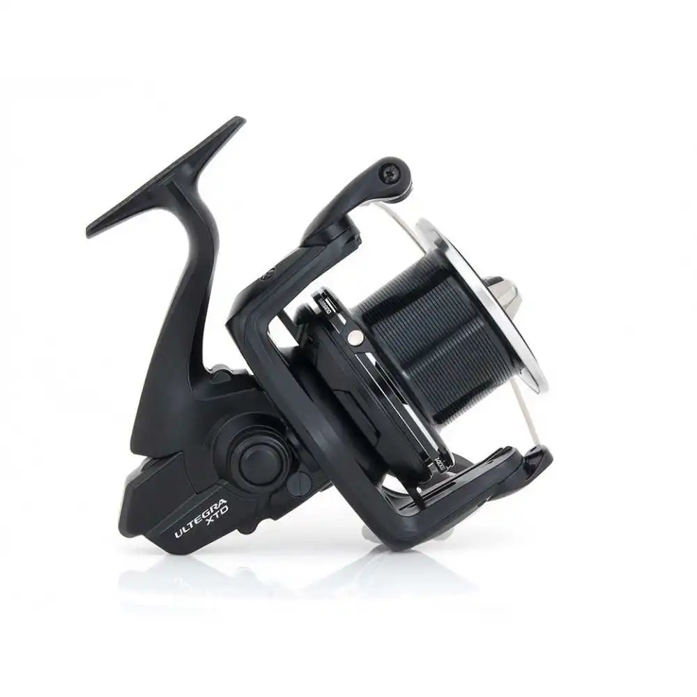 Shimano Ultegra 5500 XTD – Bild 2