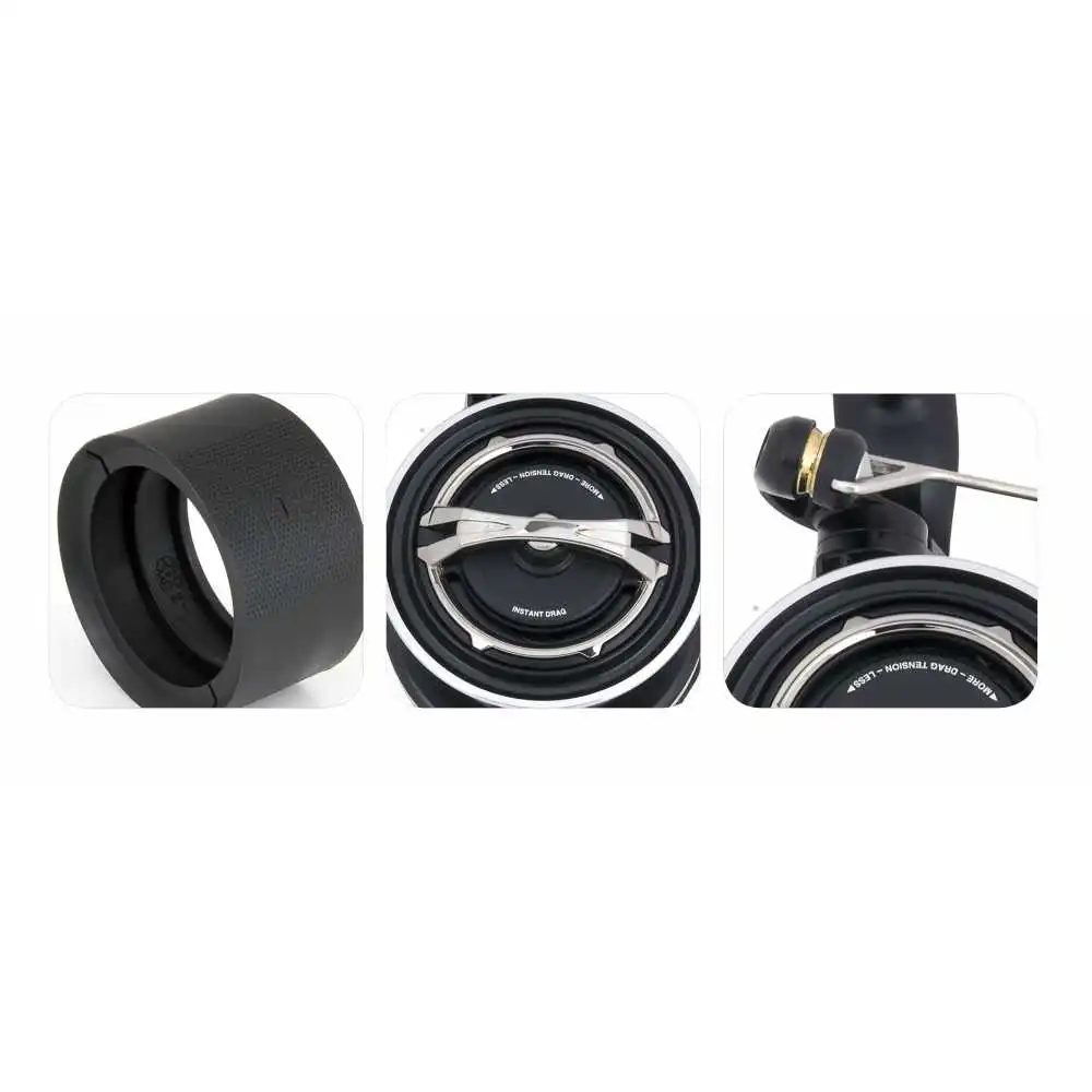 Shimano Ultegra 5500 XTD – Bild 5