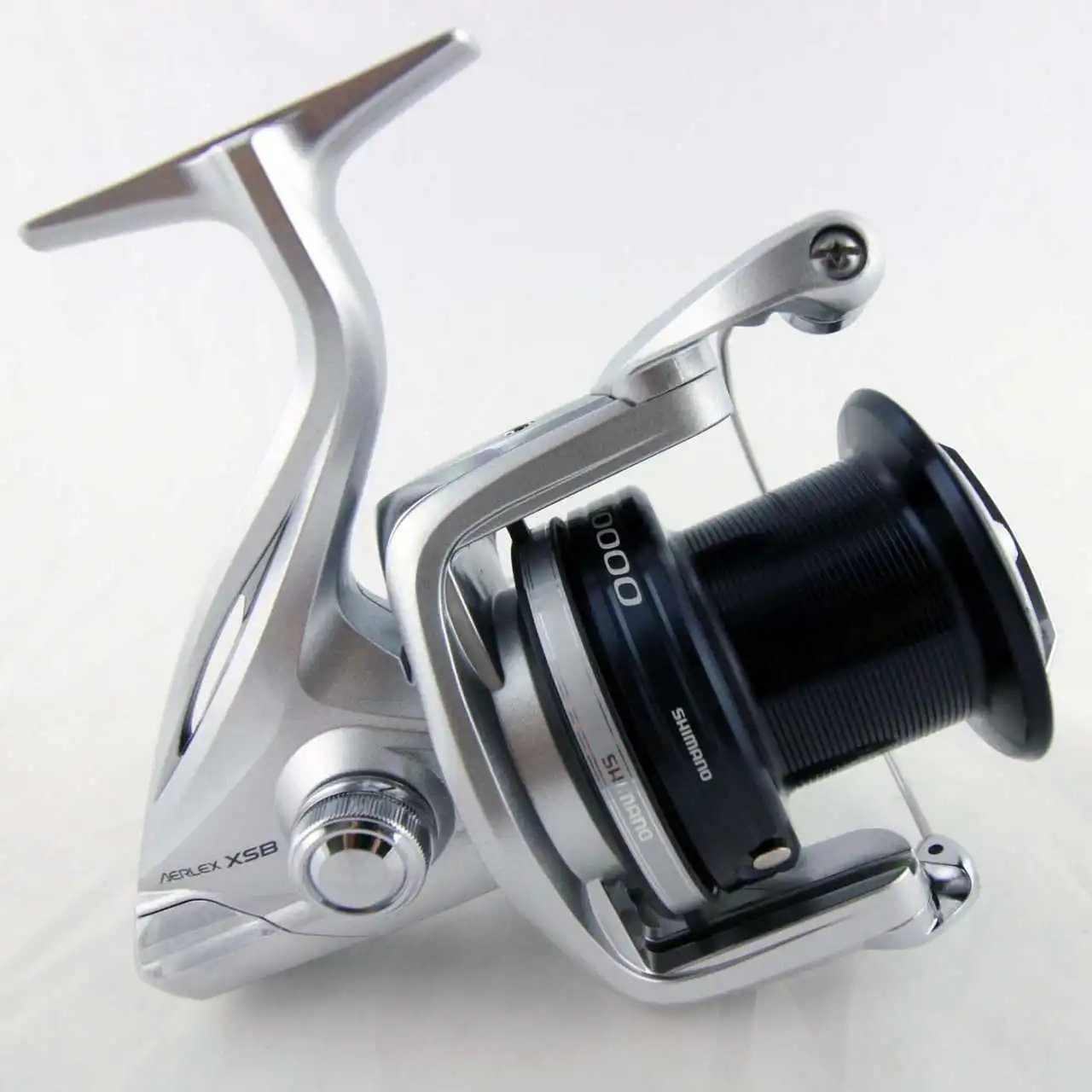 Shimano Aerlex 10000 XS-B – Bild 4