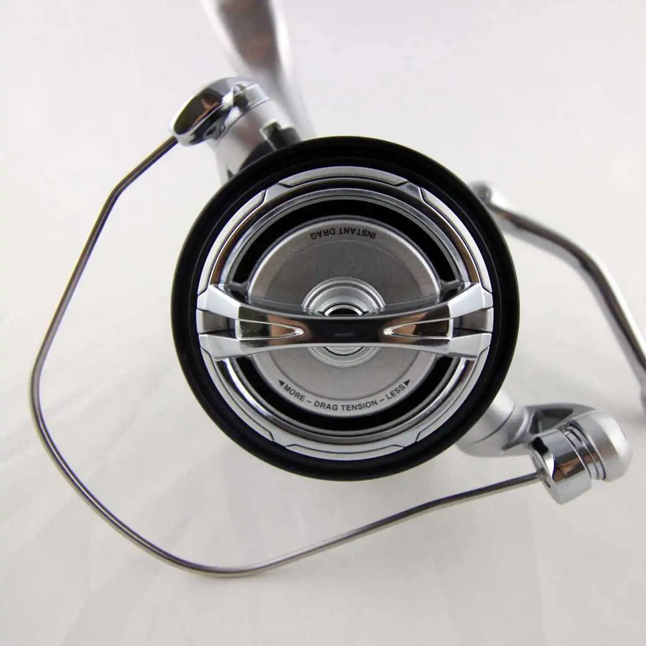 Shimano Aerlex 10000 XS-B – Bild 2