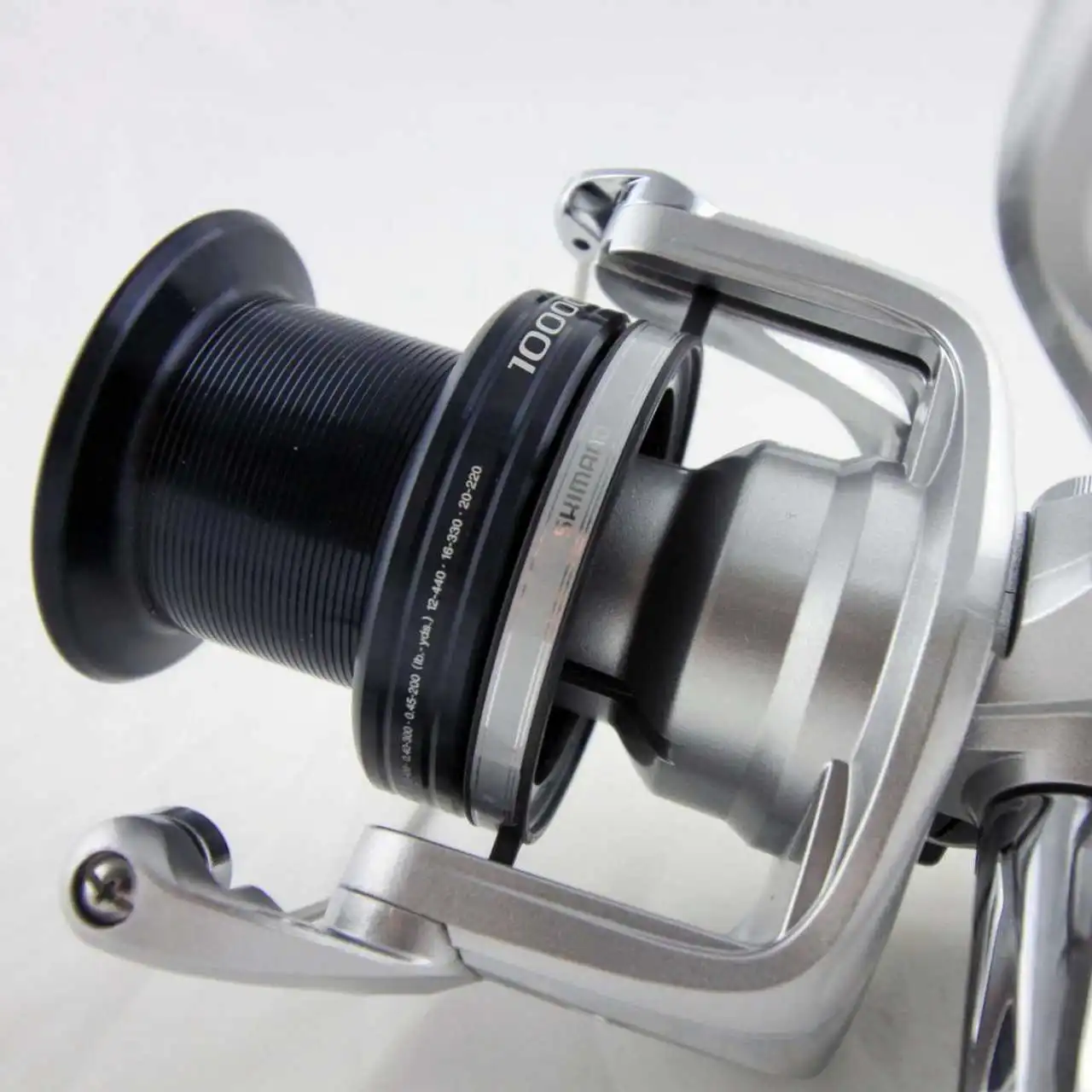 Shimano Aerlex 10000 XS-B – Bild 3
