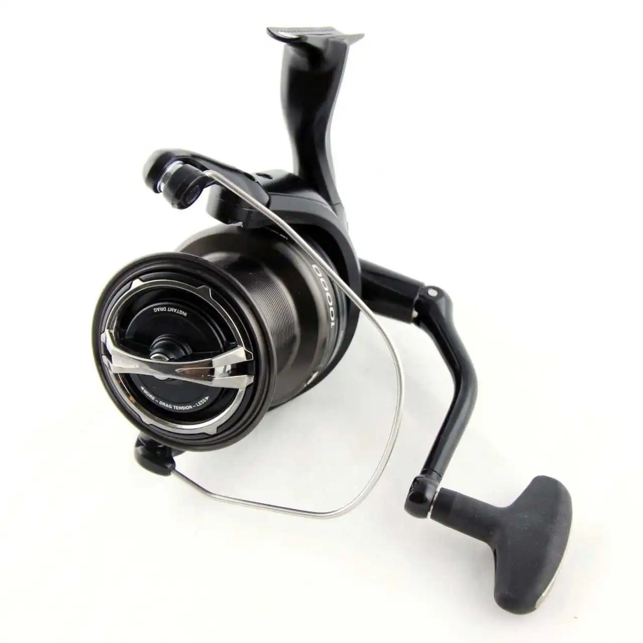 Shimano Aerlex 10000 XT-B Spod – Bild 4