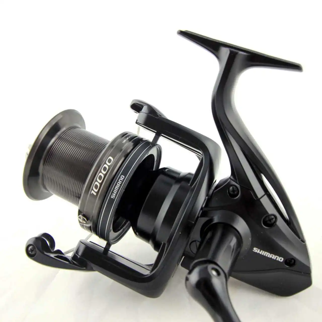 Shimano Aerlex 10000 XT-B Spod – Bild 5