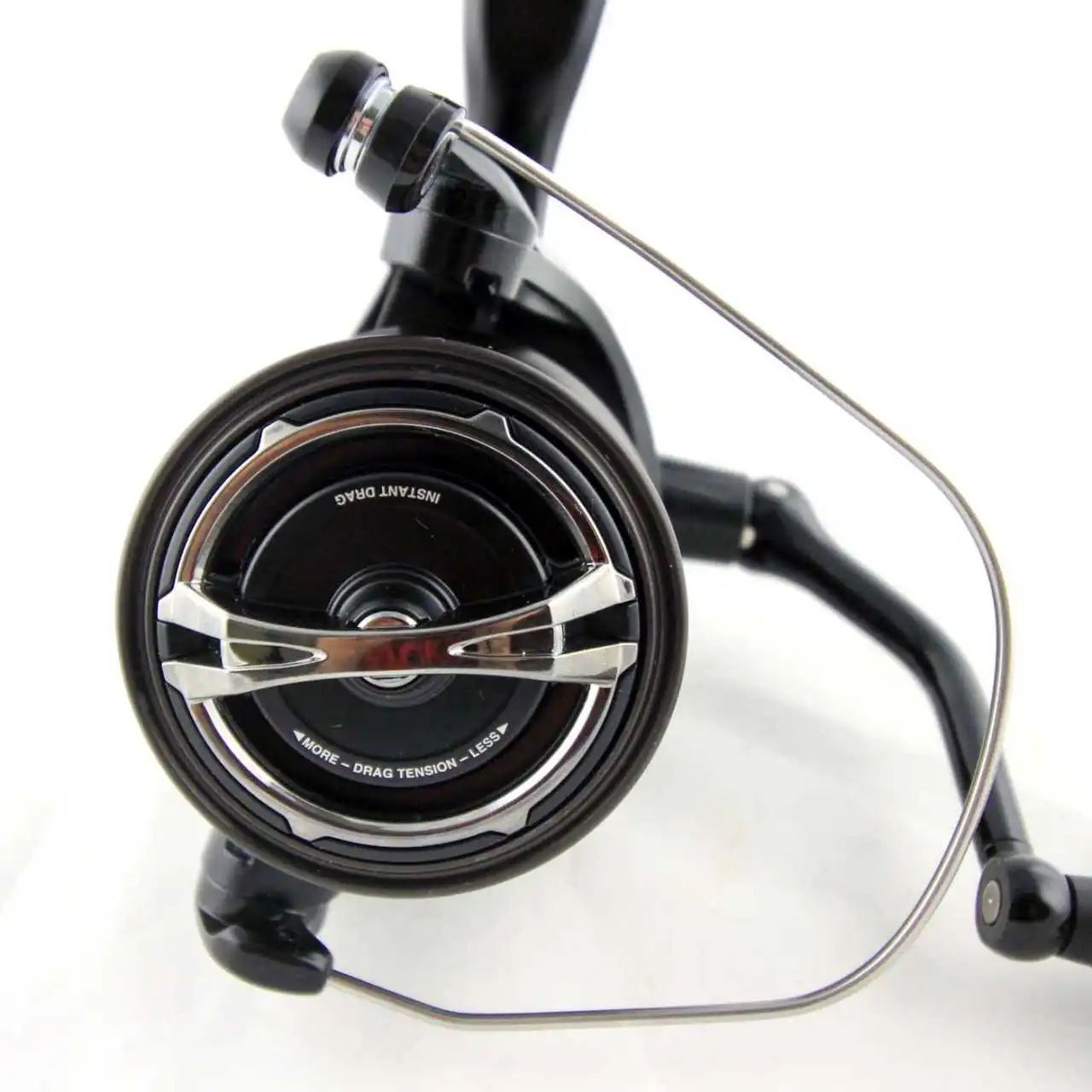 Shimano Aerlex 10000 XT-B Spod – Bild 2