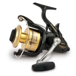 Shimano Baitrunner USA 6000 D-EU