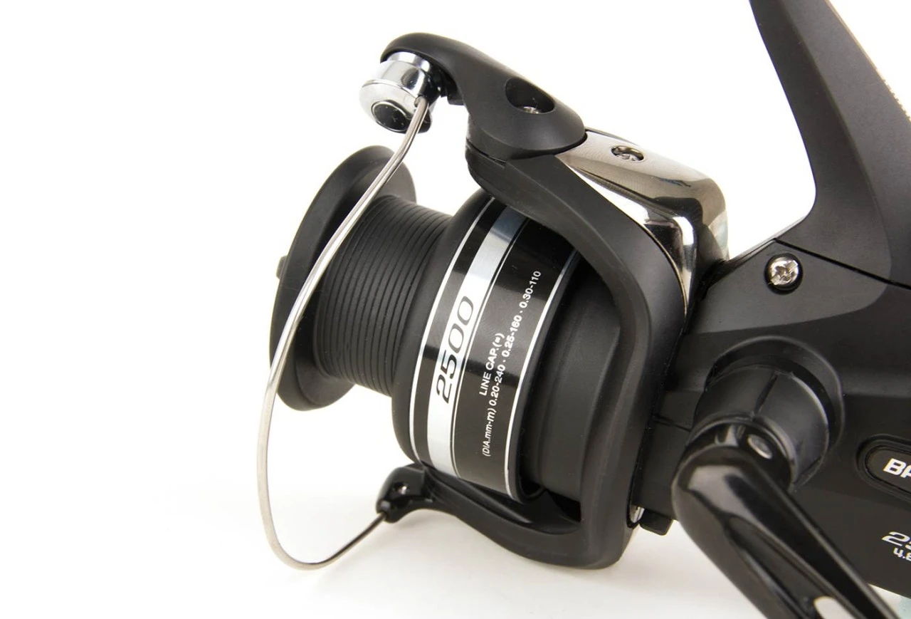 Shimano Baitrunner ST 2500 FB – Bild 3