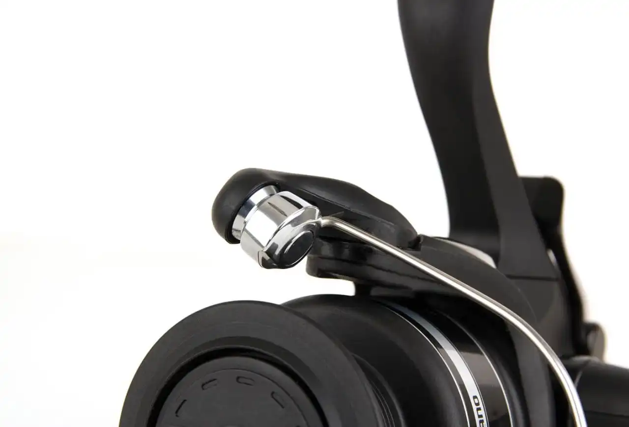 Shimano Baitrunner ST 2500 FB – Bild 2