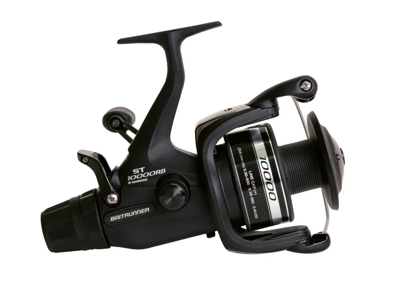 Shimano Baitrunner ST 10000 RB – Bild 2