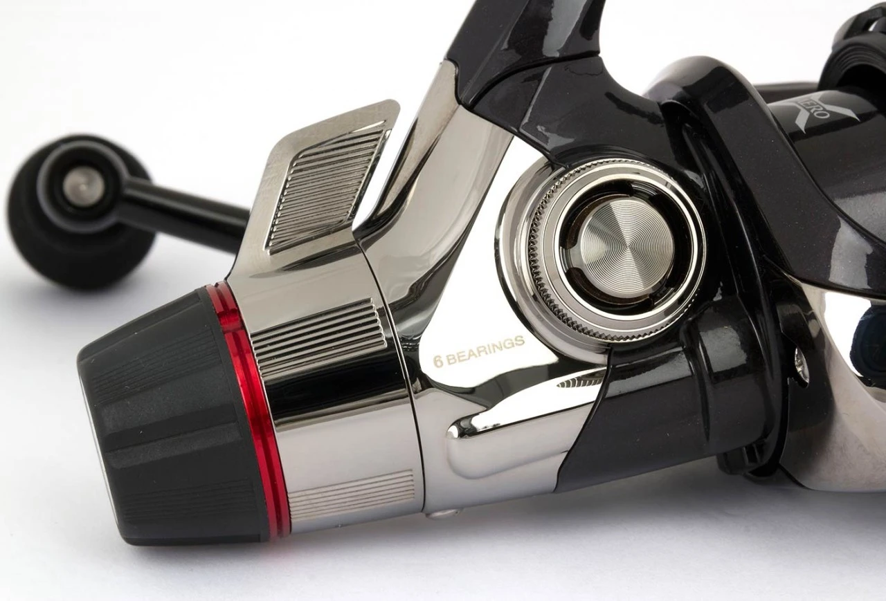 Shimano Stradic Ci4+ 4000 RA – Bild 3