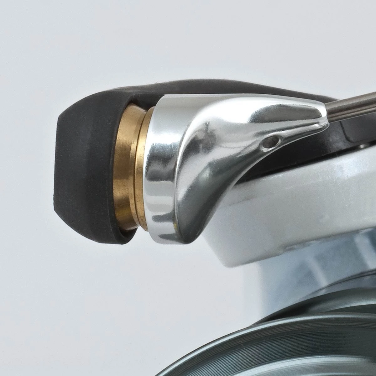 Shimano Stradic 3000 S GTM RC – Bild 2