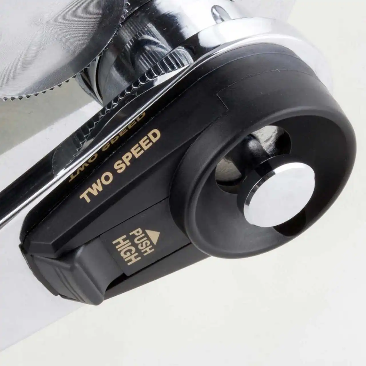 Shimano Tiagra TI 80 WA – Bild 5