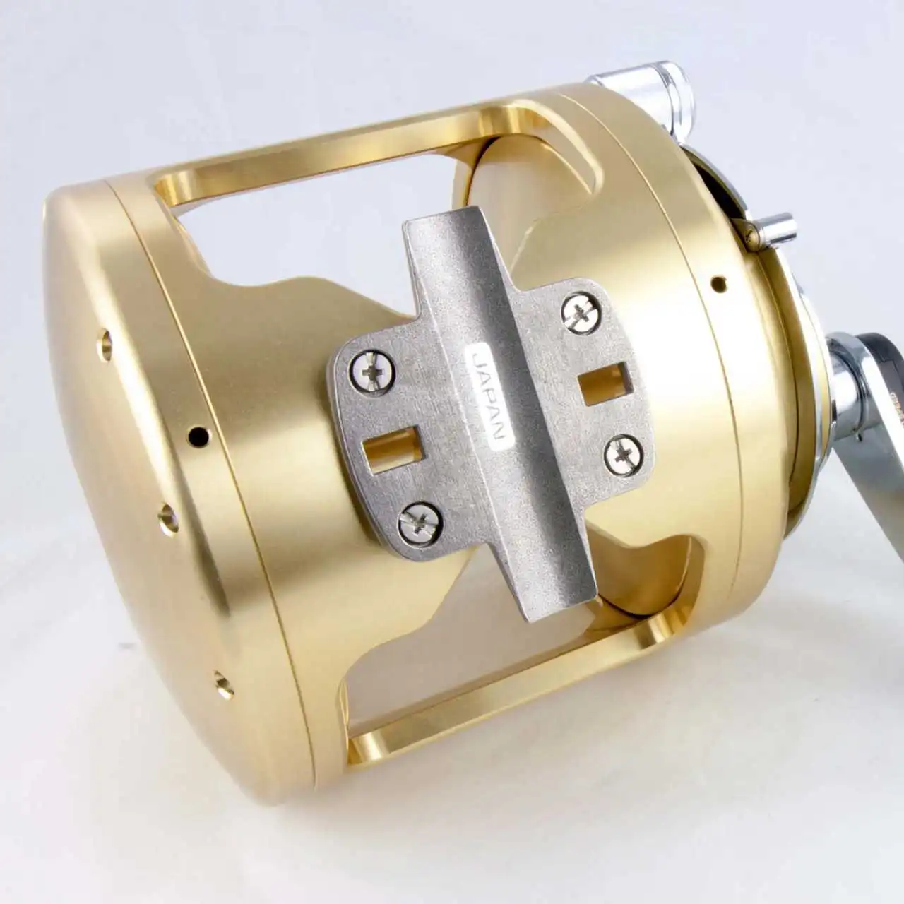 Shimano Tiagra TI 80 WA – Bild 6