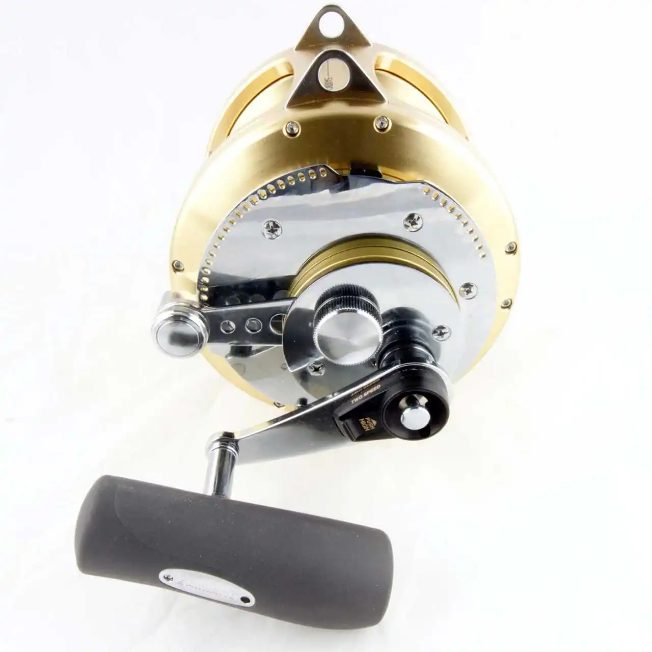 Shimano Tiagra TI 80 WA – Bild 2