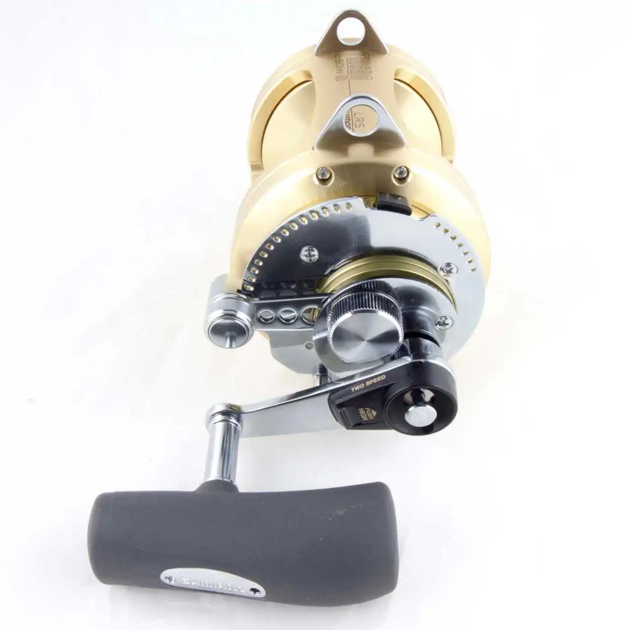 Shimano Tiagra TI 30 II WLRSA – Bild 2