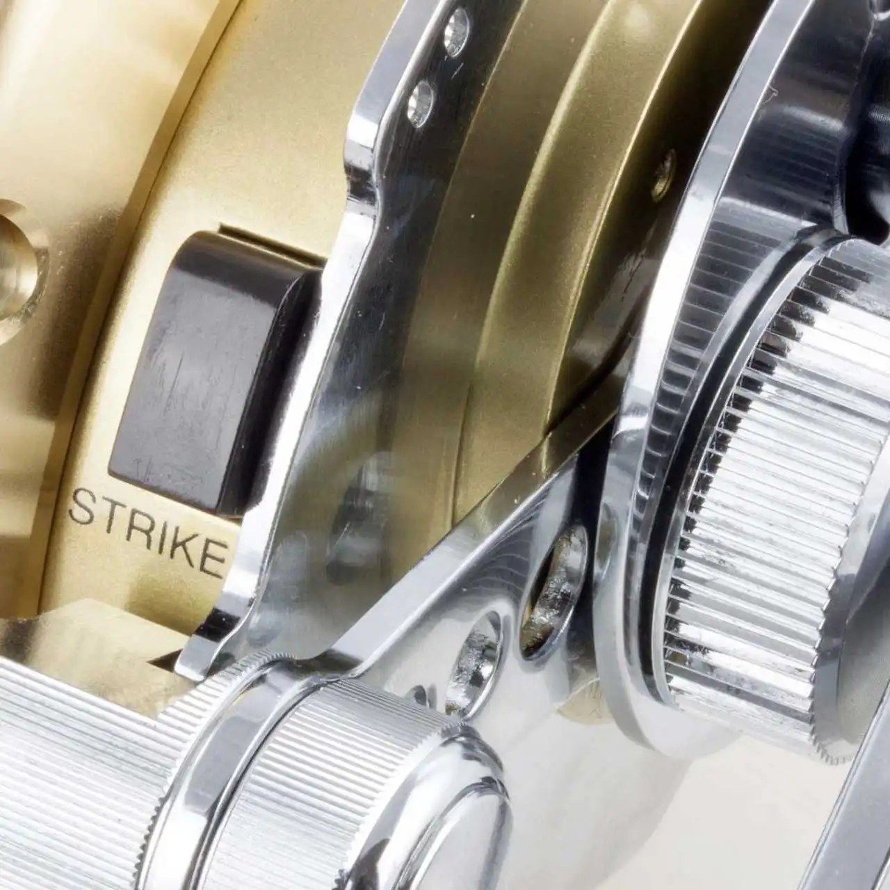 Shimano Tiagra TI 30 II WLRSA – Bild 5