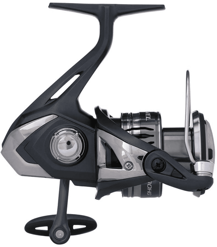 Shimano Miravel C 3000 – Bild 3