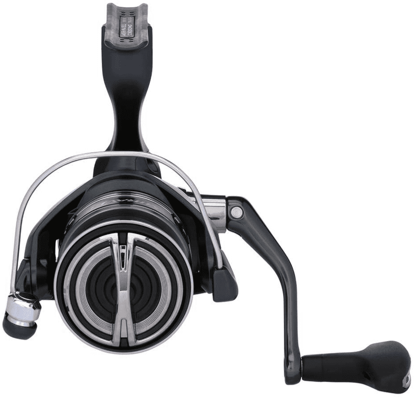 Shimano Miravel 2500 – Bild 2