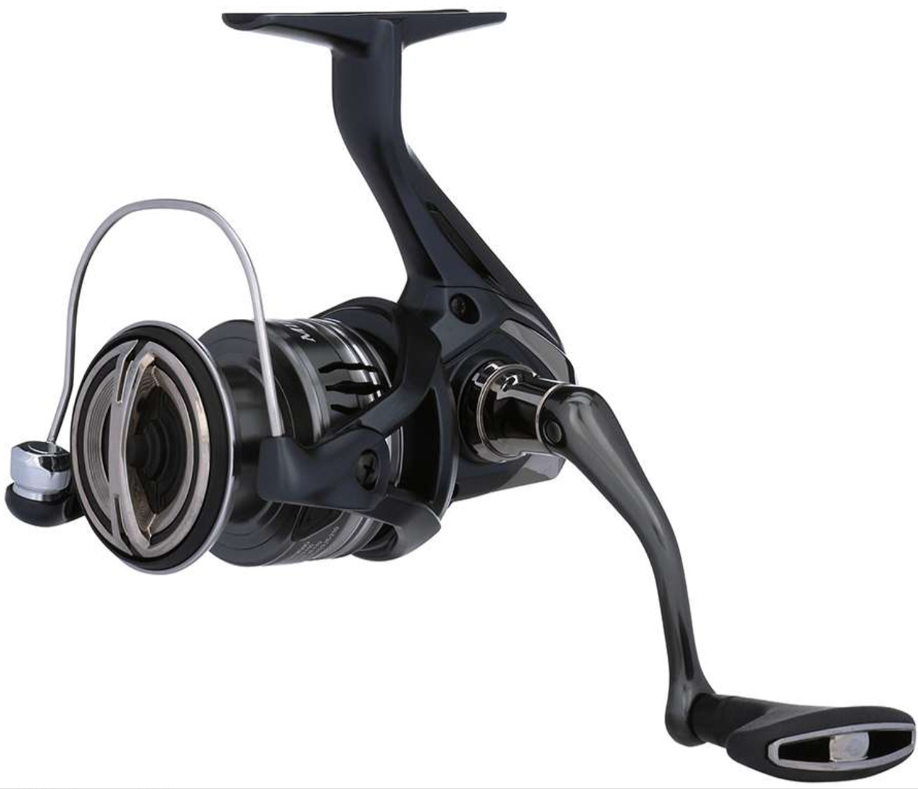Shimano Miravel C 3000 – Bild 4