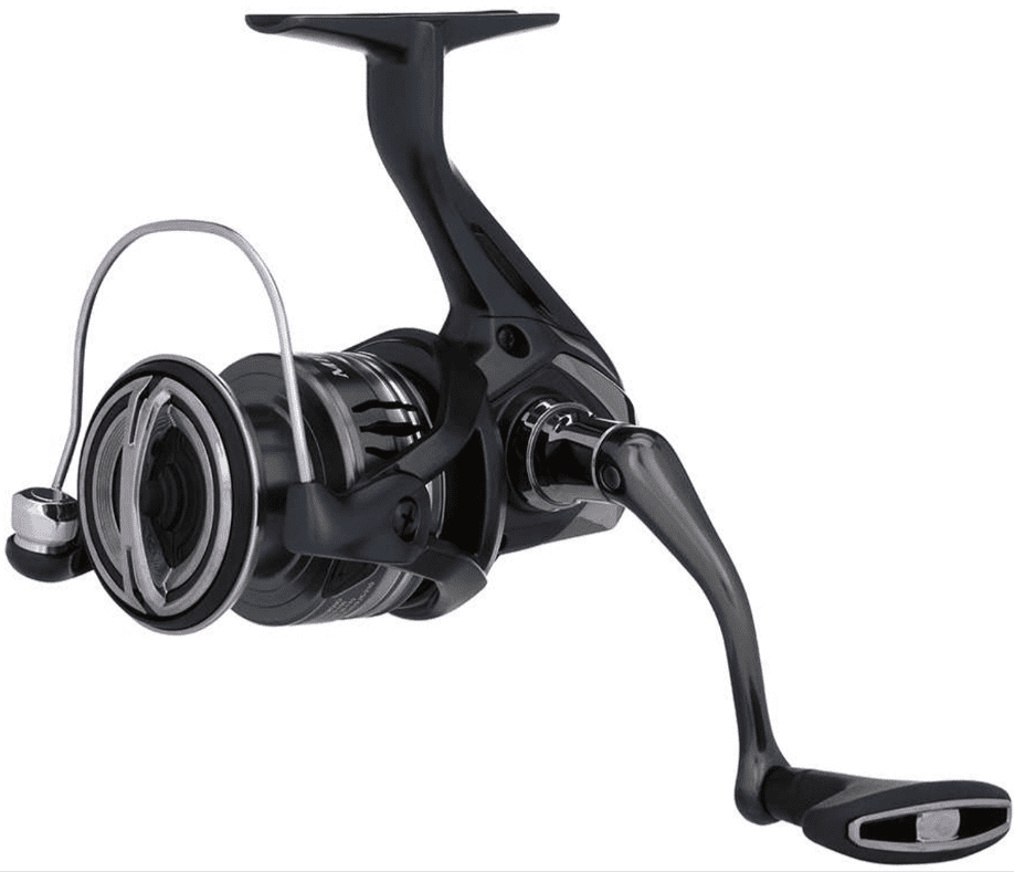 Shimano Miravel 2500 – Bild 4