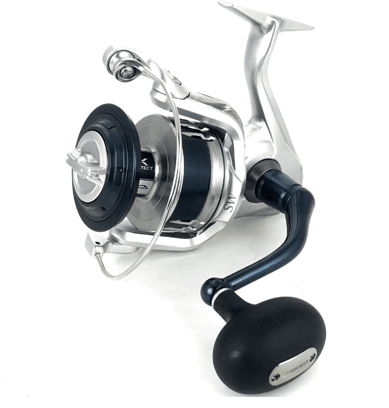 Shimano Saragosa SW A 25000