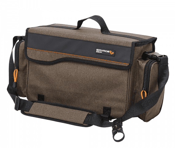Savage Gear Specalist Shoulder Lure Bag