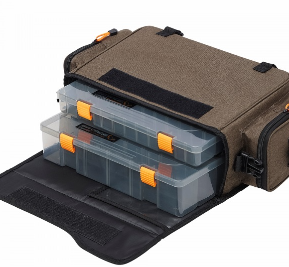 Savage Gear Specalist Shoulder Lure Bag – Bild 2