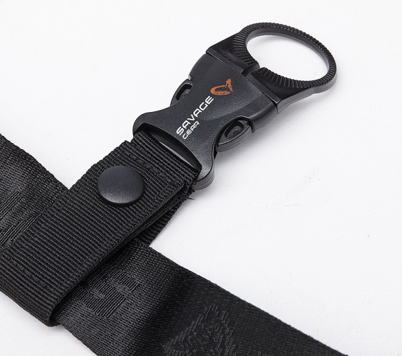 Savage Gear Specalist Shoulder Lure Bag – Bild 5