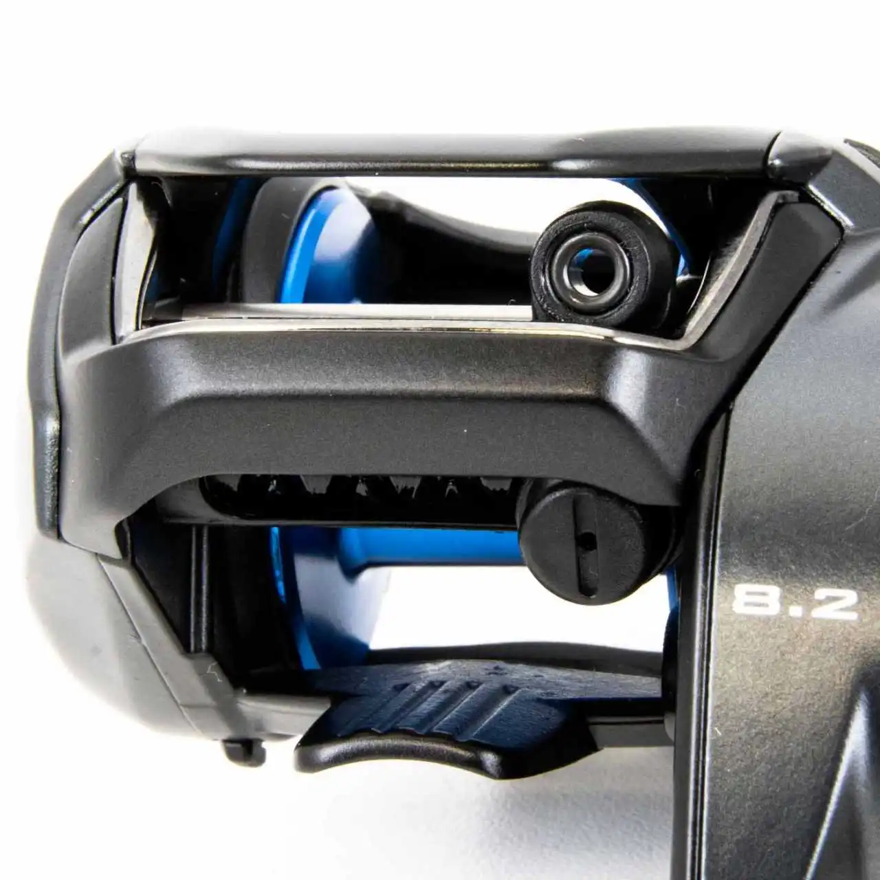 Shimano SLX XT 151 XG LH – Bild 2