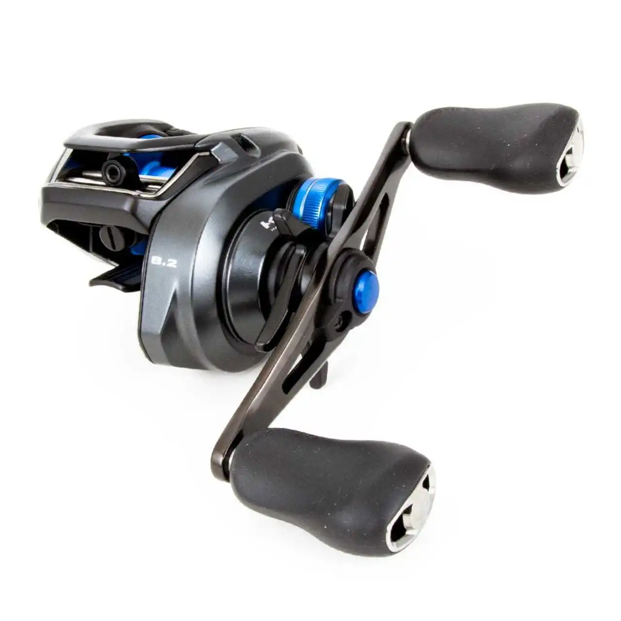 Shimano SLX XT 151 XG LH