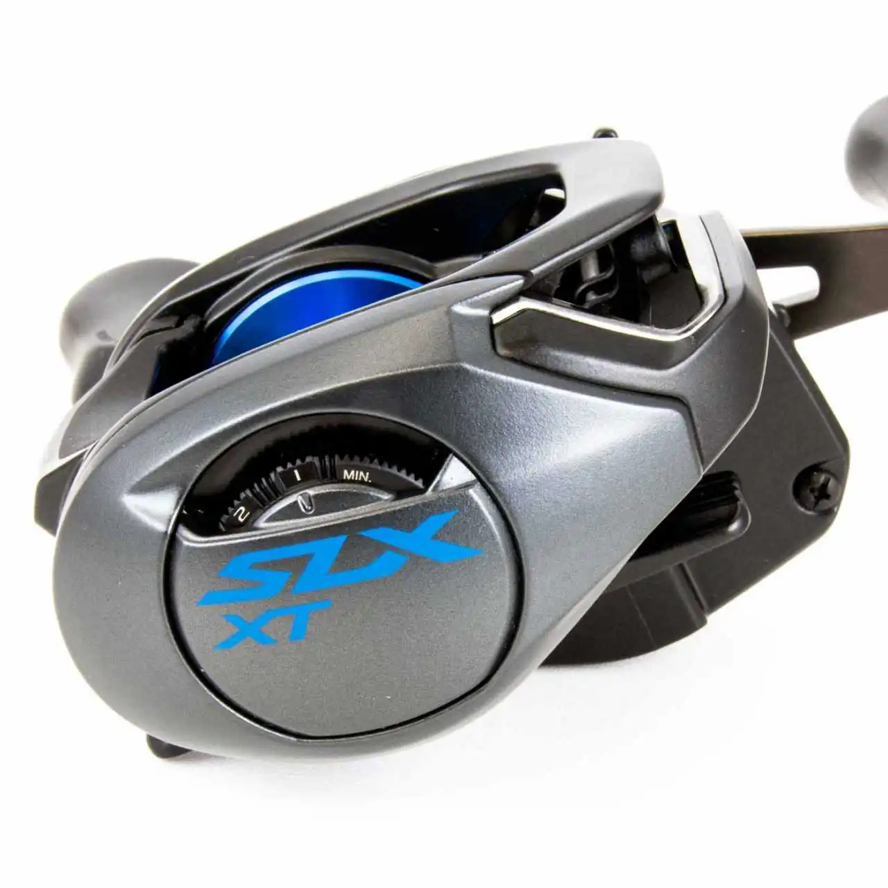 Shimano SLX XT 151 XG LH – Bild 3