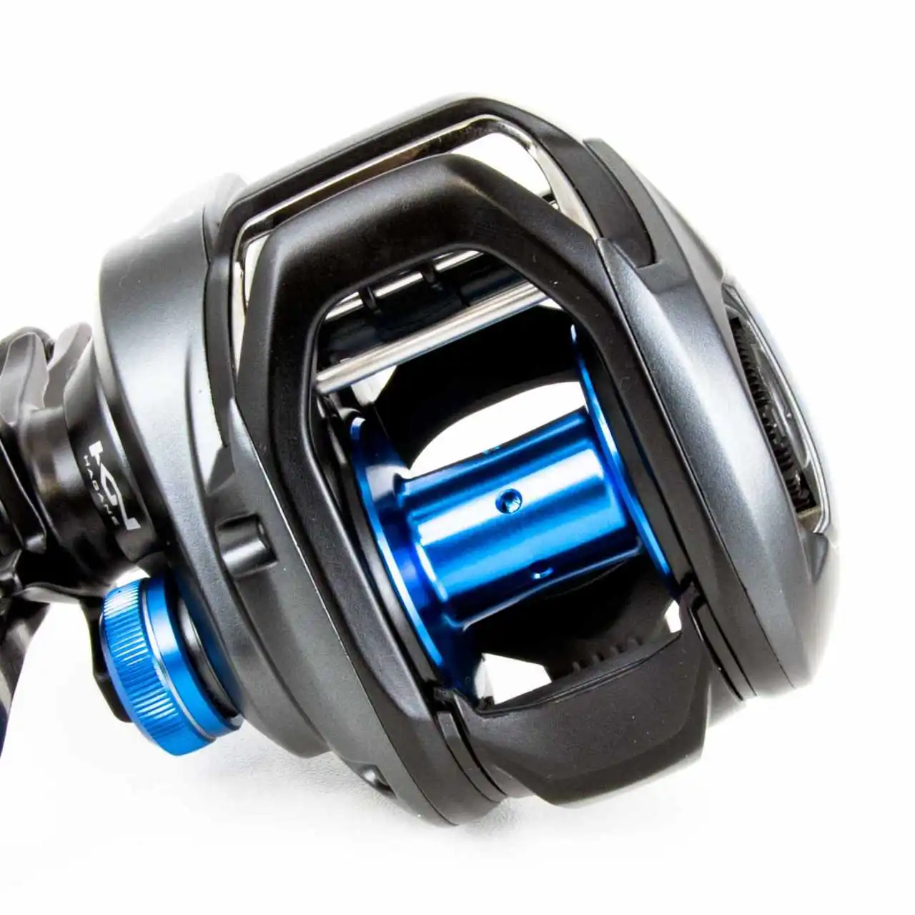 Shimano SLX XT 151 XG LH – Bild 4