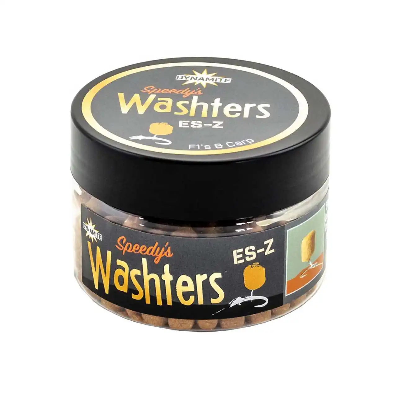 DYNAMITE BAITS DB Speedy`s Washters ES-Z 7mm 1 Dose