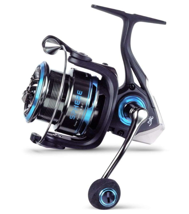 Browning Sphere CFT 4500