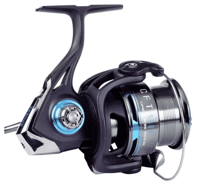 Browning Sphere CFT 4500 – Bild 2