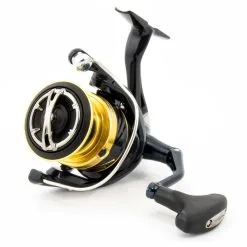 Shimano Spheros SW C 3000 HG