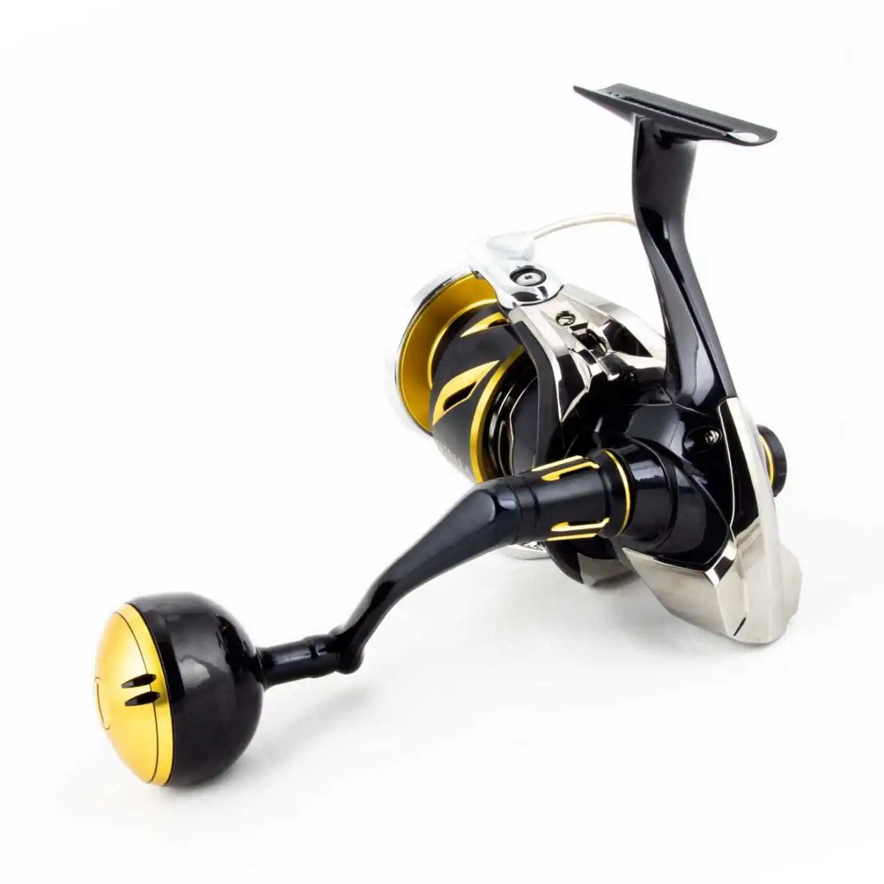 Shimano Stella SW-C 6000 XG – Bild 4