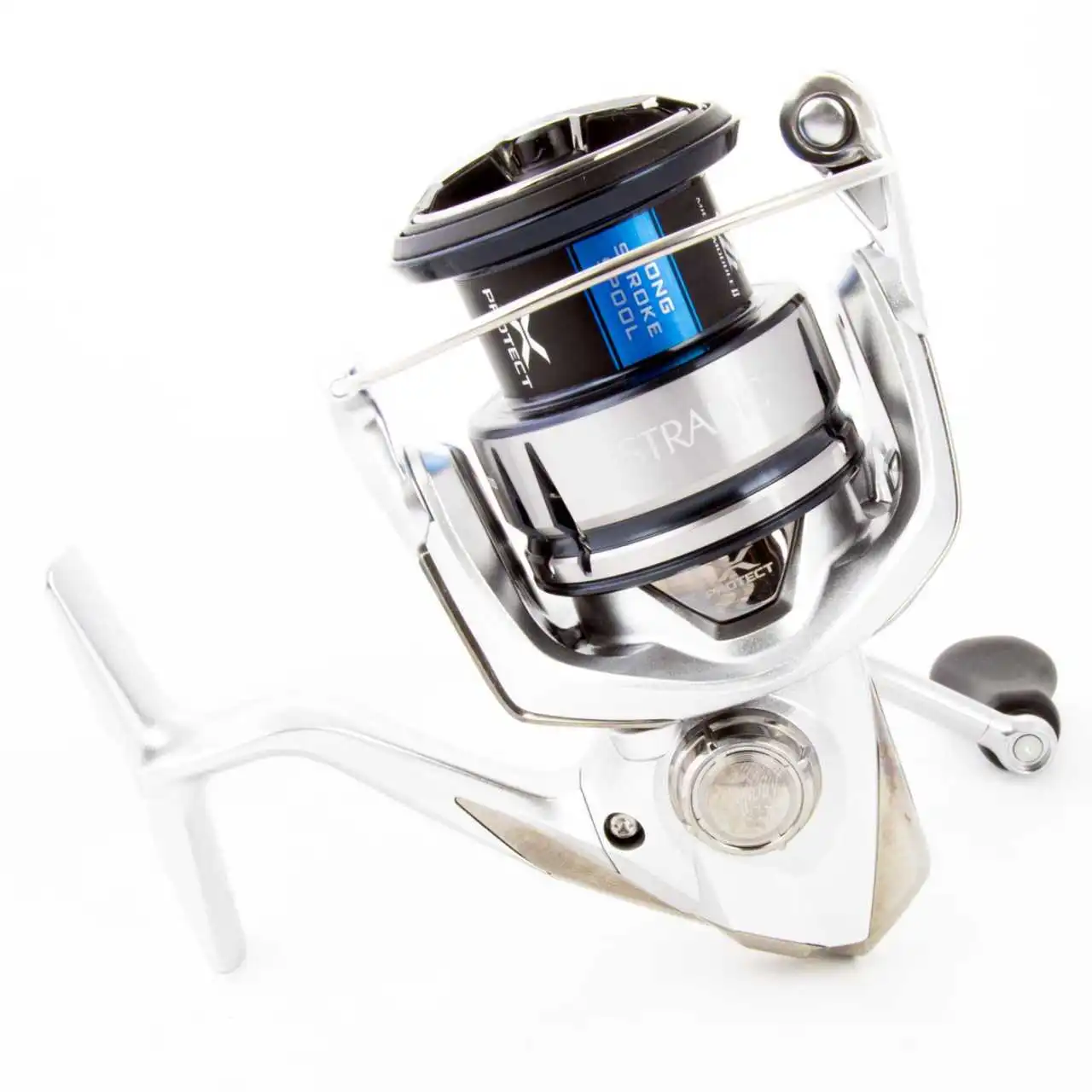 Shimano Stradic 2500 HG FL – Bild 2
